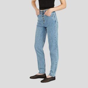 Decade - Bonnie Taper Jeans - Size 31 waist - NWT